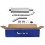 Vorschalldämpfer 8LB 366 021-421 Vorschalldämpfer 8LB 366 021-421
