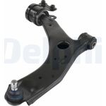 Lenker, Radaufhängung TC1450 Lenker, Radaufhängung TC1450