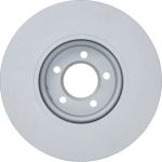 Bremsscheibe 0 986 479 627 Bremsscheibe 0 986 479 627