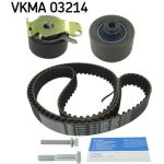 Zahnriemensatz VKMA 03214 Zahnriemensatz VKMA 03214