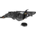 Hauptscheinwerfer 045141 Hauptscheinwerfer 045141