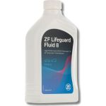 7x ZF GETRIEBE LifeGuardFluid 8 S671.090.312 Automatikgetriebeöl ATF 8HP, 1l, grün (7 Liter) 7x ZF GETRIEBE LifeGuardFluid 8 S671.090.312 Automatikgetriebeöl ATF 8HP, 1l, grün (7 Liter)