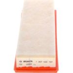 BOSCH 1 457 433 160 Luftfilter BOSCH 1 457 433 160 Luftfilter