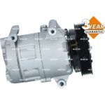 NRF 32208 Kompressor, Klimaanlage mit PAG Kompressoröl EASY FIT NRF 32208 Kompressor, Klimaanlage mit PAG Kompressoröl EASY FIT