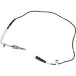 Sensor, Abgastemperatur 707044 Sensor, Abgastemperatur 707044