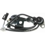 Sensor, Raddrehzahl V52-72-0057
