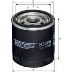 Ölfilter H344W
