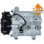 NRF 32723 Kompressor, Klimaanlage EASY FIT NRF 32723 Kompressor, Klimaanlage EASY FIT