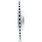 Bremsscheibe 0 986 479 734 Bremsscheibe 0 986 479 734