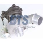 BTS Turbo Turbolader T912041