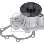 FEBI BILSTEIN 185102 Wasserpumpe, Motorkühlung