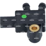 Sensor, Abgasdruck 708088