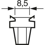 Glühlampe 1 987 302 514 Glühlampe 1 987 302 514