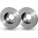 Bremsscheibe 8DD 355 117-131 Bremsscheibe 8DD 355 117-131