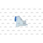Ausgleichsbehälter, Kühlmittel 454007 Ausgleichsbehälter, Kühlmittel 454007