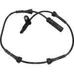 Sensor, Raddrehzahl 09001499