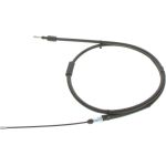 BOSCH 1 987 477 431 Seilzug, Feststellbremse BOSCH 1 987 477 431 Seilzug, Feststellbremse