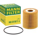 Ölfilter HU 819/1 X