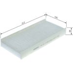 BOSCH 1 987 432 112 Innenraumfilter