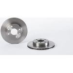 Brembo 09.6896.10 Bremsscheibe PRIME LINE