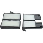BOSCH 1 987 432 159 Innenraumfilter