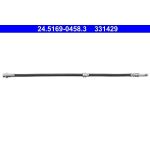 Bremsschlauch 24.5169-0458.3