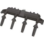 BOSCH 0 986 221 035 Zündspule BOSCH 0 986 221 035 Zündspule