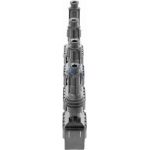 Zündspule V40-70-0045 Zündspule V40-70-0045