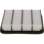 BOSCH F 026 400 165 Luftfilter BOSCH F 026 400 165 Luftfilter
