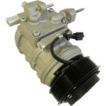 Kompressor, Klimaanlage ACP 1243 000S
