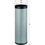 Knecht LXS 223 Sekundärluftfilter Knecht LXS 223 Sekundärluftfilter