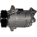 Mahle ACP 161 000P Kompressor, Klimaanlage BEHR Premium Line Mahle ACP 161 000P Kompressor, Klimaanlage BEHR Premium Line