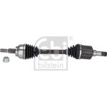 FEBI BILSTEIN 183496 Antriebswelle FEBI BILSTEIN 183496 Antriebswelle