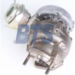 BTS Turbo Turbolader T914174 BTS Turbo Turbolader T914174