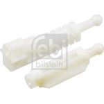 FEBI BILSTEIN 185325 Halter, Hauptscheinwerfer FEBI BILSTEIN 185325 Halter, Hauptscheinwerfer