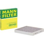 Filter, Innenraumluft CUK 24 021 Filter, Innenraumluft CUK 24 021