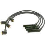 BOSCH 0 986 357 093 Zündleitungssatz BOSCH 0 986 357 093 Zündleitungssatz