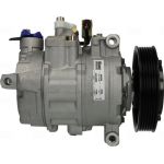 Kompressor, Klimaanlage 89209 Kompressor, Klimaanlage 89209