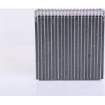 Verdampfer, Klimaanlage 92234