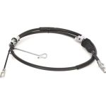 BOSCH 1 987 482 664 Seilzug, Feststellbremse BOSCH 1 987 482 664 Seilzug, Feststellbremse