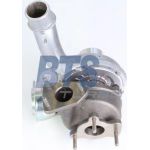 BTS Turbo Turbolader T914039 BTS Turbo Turbolader T914039