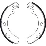 Bremsbackensatz, Feststellbremse GS8429 Bremsbackensatz, Feststellbremse GS8429