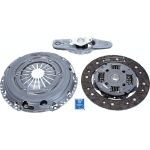 SACHS 3000 950 019 Kupplungssatz SACHS 3000 950 019 Kupplungssatz