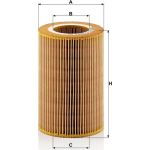 MANN-FILTER C 1041 Luftfilter MANN-FILTER C 1041 Luftfilter