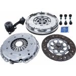 SACHS 2290 601 101 Kupplungssatz ZMS Modul XTend plus CSC