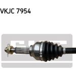 Antriebswelle VKJC 7954