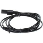 Sensor, Raddrehzahl 0 986 594 647 Sensor, Raddrehzahl 0 986 594 647