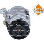 NRF 32473 Kompressor, Klimaanlage EASY FIT NRF 32473 Kompressor, Klimaanlage EASY FIT