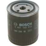BOSCH 0 451 103 313 Ölfilter BOSCH 0 451 103 313 Ölfilter