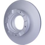 Hella 8DD 355 122-761 Bremsscheibe PRO Hella 8DD 355 122-761 Bremsscheibe PRO